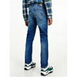 Wilson Mid Blue - Tommy Jeans - Slim Fit Scanton Tommy Jeans