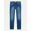 Wilson Mid Blue - Tommy Jeans - Slim Fit Scanton Tommy Jeans