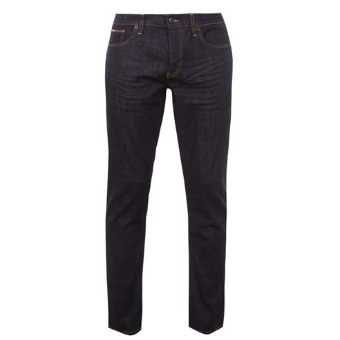Tommy Jeans - Straight Ryan Jeans
