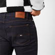 Rinse Comfort - Tommy Jeans - Straight Ryan Jeans