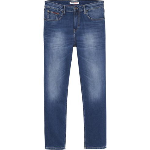 Tommy Jeans - Straight Ryan Jeans
