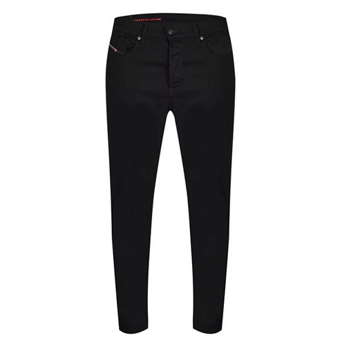 Diesel - Defining Tapered Jeans
