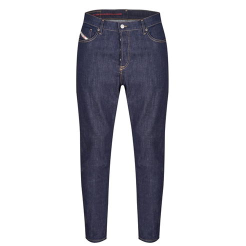Diesel - Defining Tapered Jeans