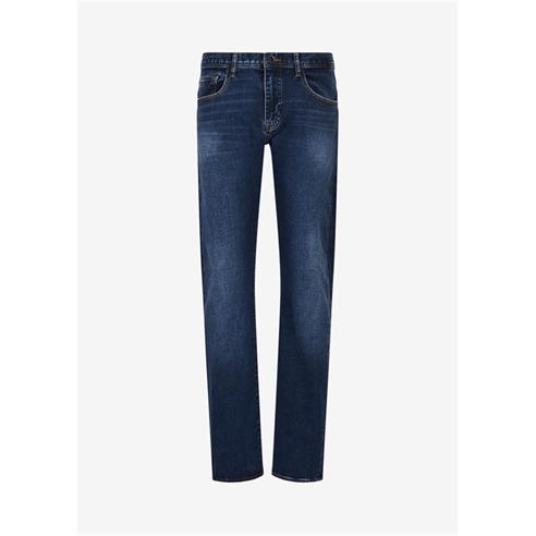 Armani Exchange - J13 Slim Comfort Jeans
