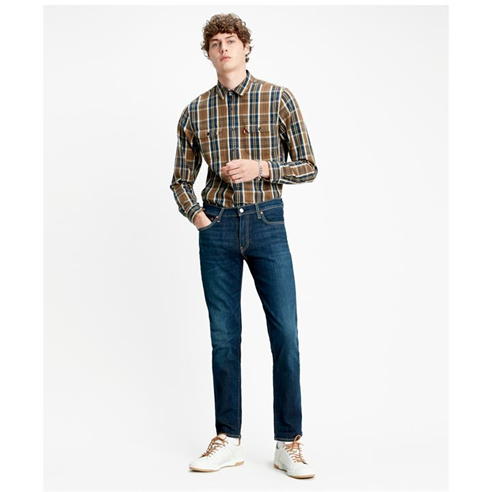 Levis - 511™ Slim Fit Jeans