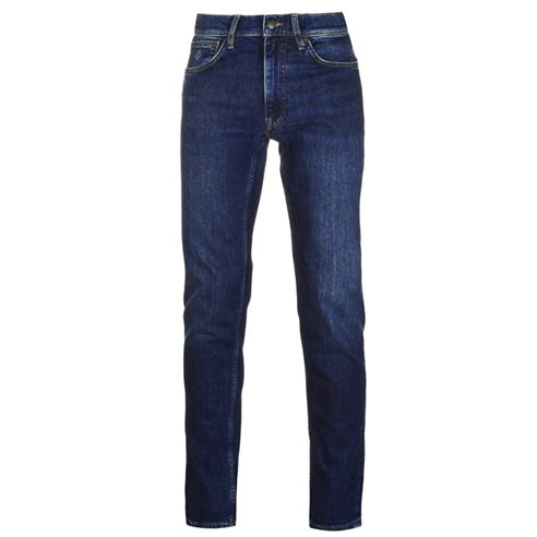 Gant - Regular-Fit Denim Jeans