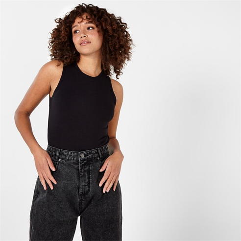Firetrap - Sleeveless Bodysuit