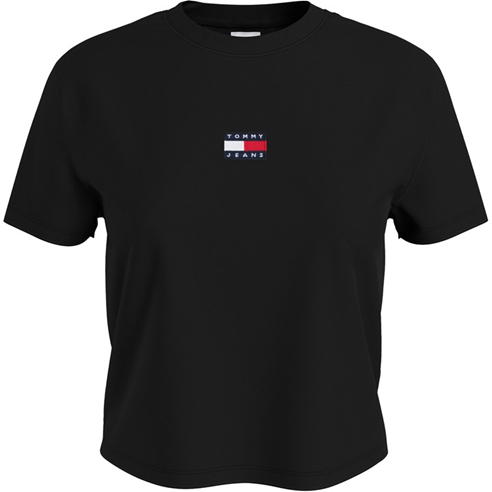 Tommy Jeans - Centre Badge T Shirt