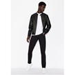 Black 1200 - Armani Exchange - J14 Skinny Jeans