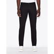 Black 1200 - Armani Exchange - J14 Skinny Jeans