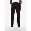 Black 1200 - Armani Exchange - J14 Skinny Jeans