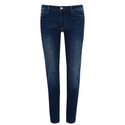 Armani Exchange - Womens J01 Skinny Jeans