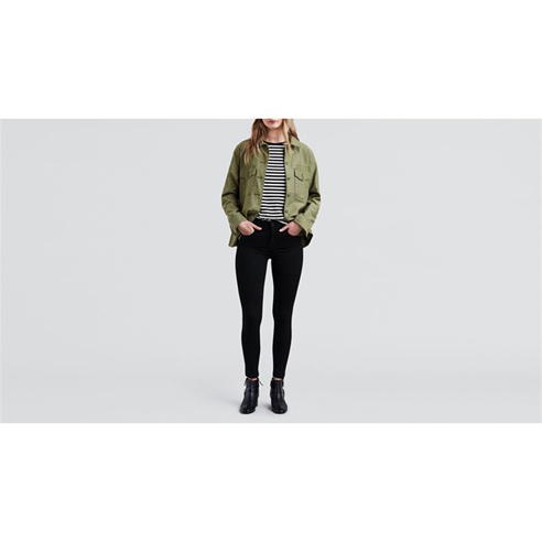 Levis - 720 High Rise Jeans