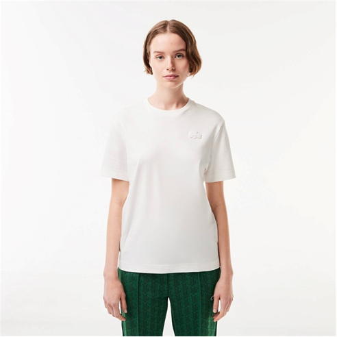 Lacoste - Lacoste Elevated Tshirt