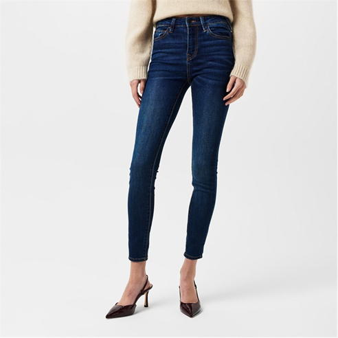 True Religion - True Religion Halle Junior Jeans