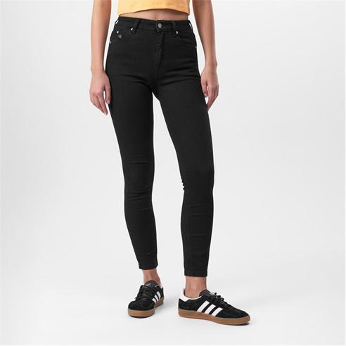 Calvin Klein Jeans - 010 High Rise Skinny Jeans