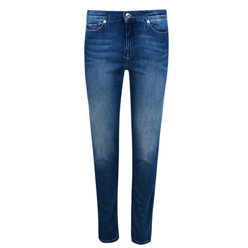 Tommy Jeans - Mid Rise Nora Jeans