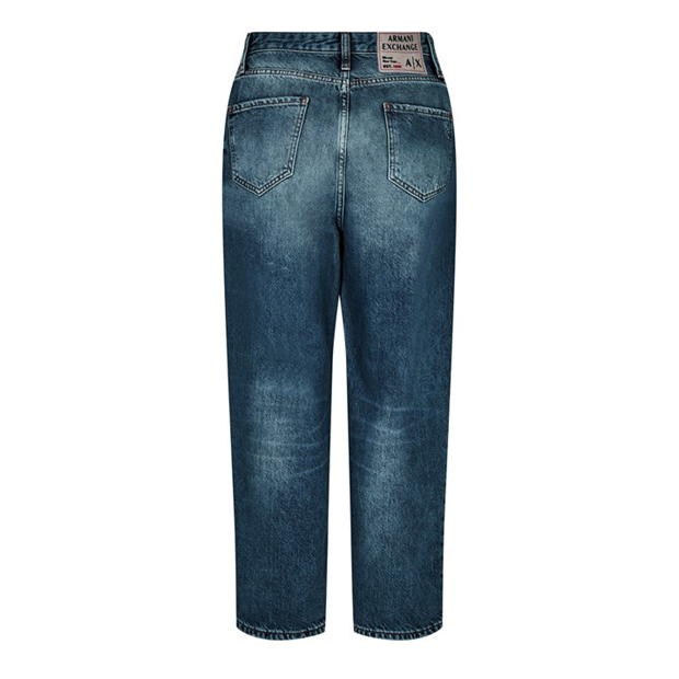 Armani white jeans shop ladies