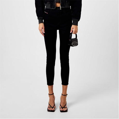 Diesel - Skinny Jeans