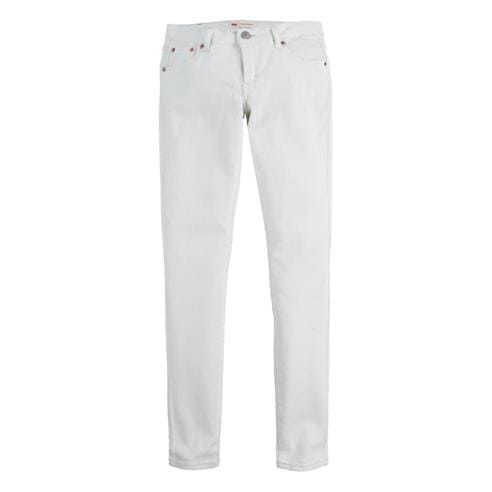 Levis - 710 Skinny Jeans