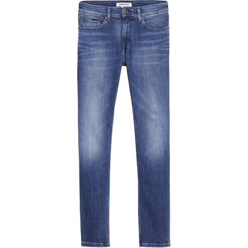 Tommy Jeans - Scanton Slim Fit Jeans
