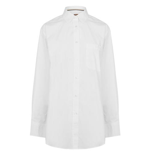 Boss - Bostucci Button Down Blouse
