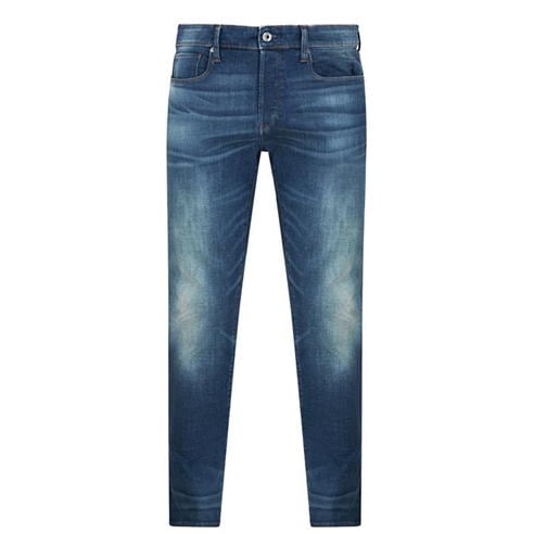 3301 Slim Jeans