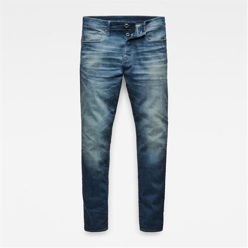 G Star - 3301 Slim Jeans