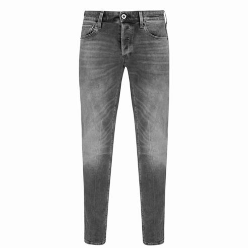 3301 Regular Tapered Jeans