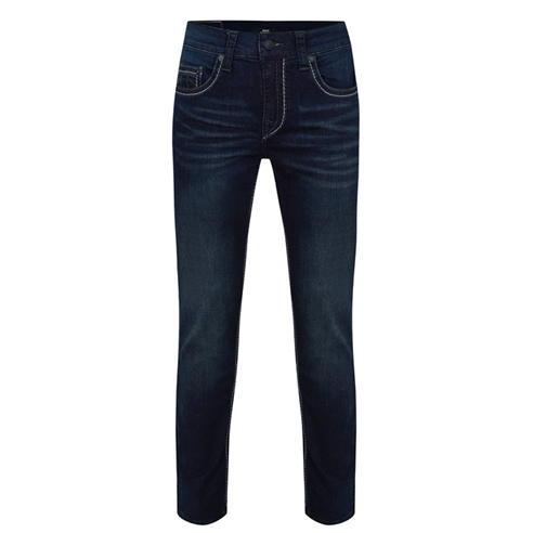 TRUE RELIGION - Rocco Skinny Jeans