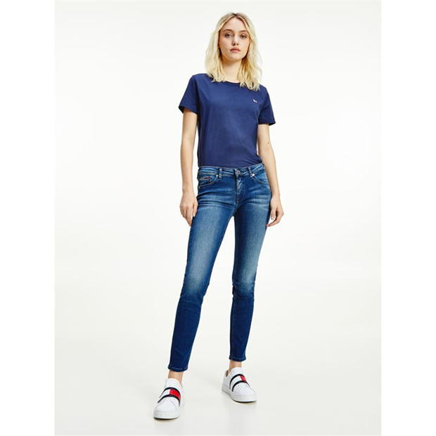 sophie skinny jeans tommy hilfiger