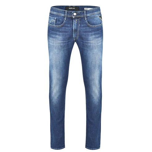 Replay - Replay Rocco Jeans Mens