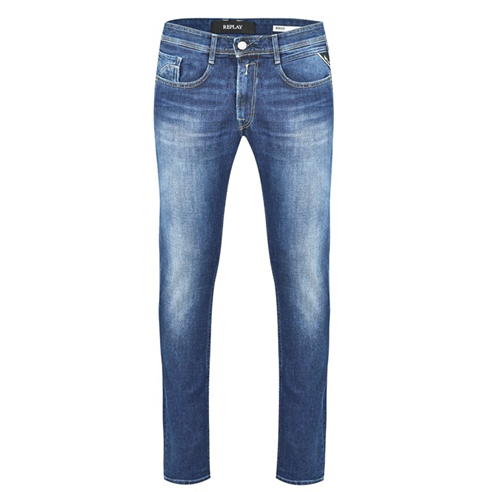 Replay Rocco Jeans Mens