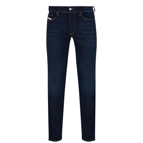 Diesel - D Luster Slim Jeans
