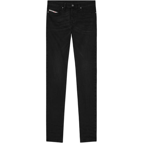 Diesel - D Luster Slim Jeans