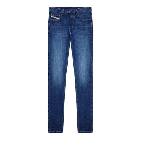 Diesel - D Luster Slim Jeans