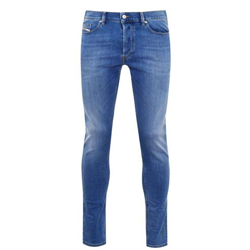 Diesel - D Luster Slim Jeans
