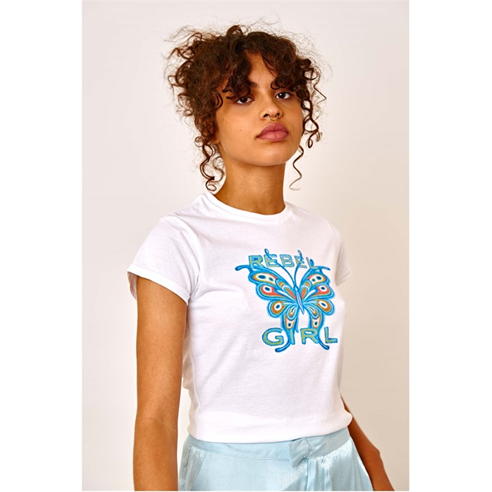 Daisy Street - Tyler T Shirt