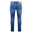 Mid Blue DA142 - Calvin Klein Jeans - Slim Jeans
