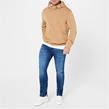 Mid Blue DA142 - Calvin Klein Jeans - Slim Jeans