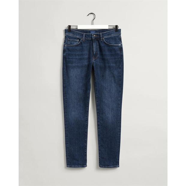 Gant hot sale slim jeans