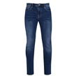Bright Blue - Armani Exchange - J13 Slim Jeans