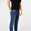 Bright Blue - Armani Exchange - J13 Slim Jeans