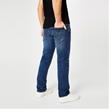 Bright Blue - Armani Exchange - J13 Slim Jeans