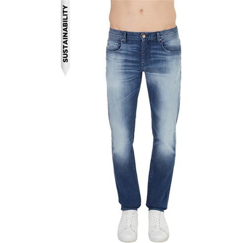 Armani Exchange - J13 Slim Jeans