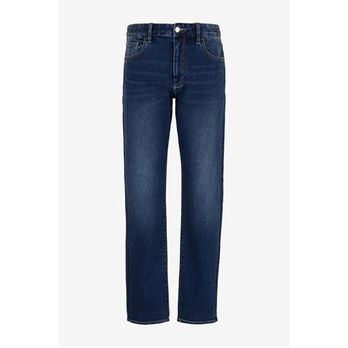 Armani Exchange - J16 Regular Fit Jeans