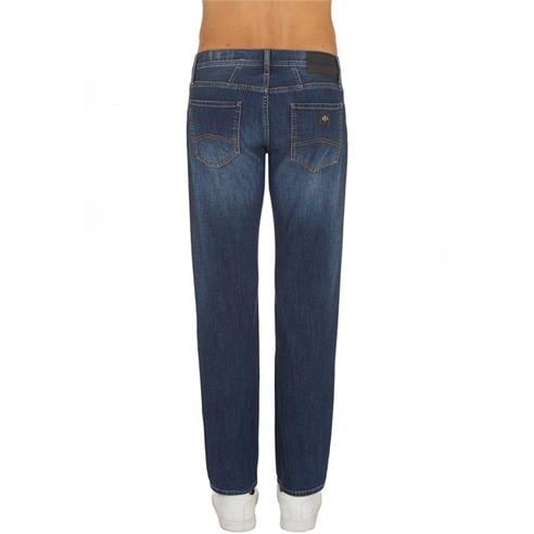 Armani Exchange - J16 Regular Fit Jeans