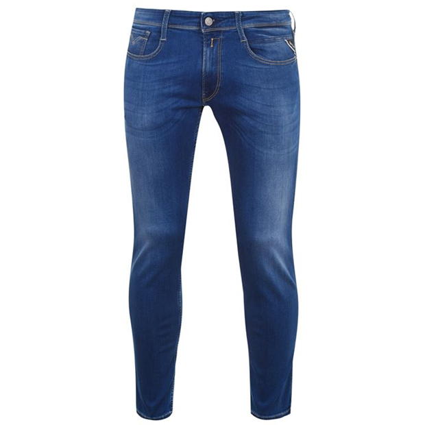 Anbass Slim Jeans | USC