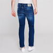 Mid Blue 009 - Replay - Anbass Slim Jeans