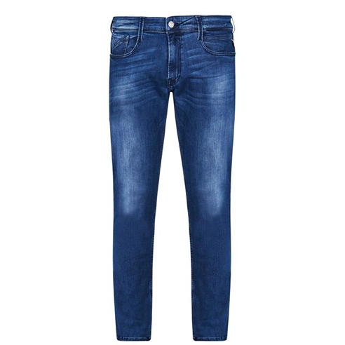 Replay - Anbass Slim Jeans